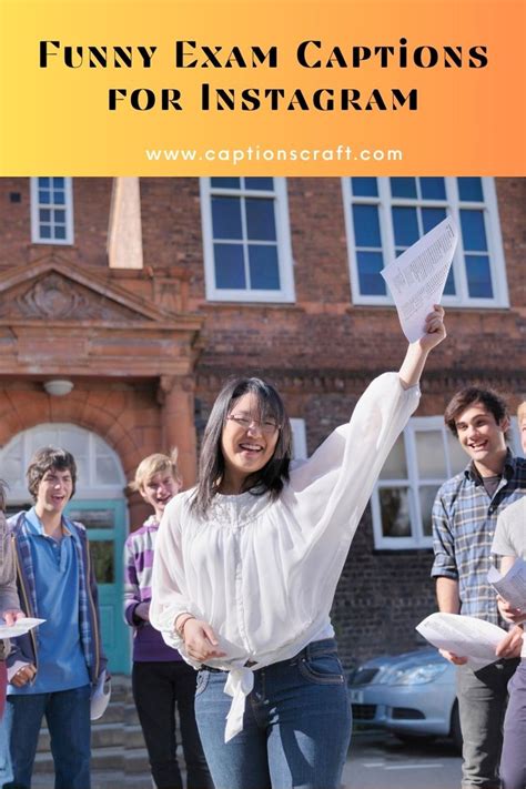 exam captions funny|Funny Exam Captions for Instagram .
